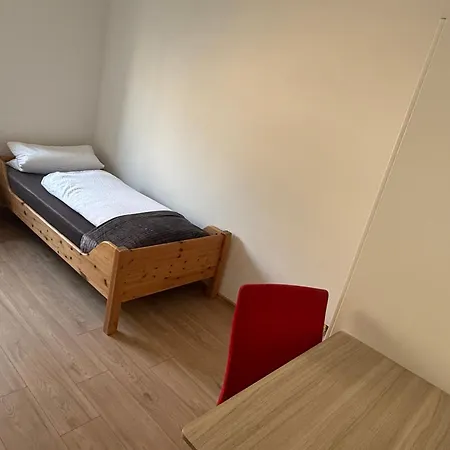 3 #netflix &wlan &kaffee Maschine & Zentral & 500m Innenhafen & 2 Min U Bahn *