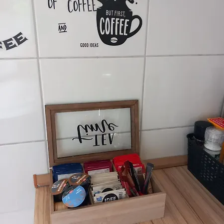 3 #netflix &wlan &kaffee Maschine & Zentral & 500m Innenhafen & 2 Min U Bahn Lejlighed Duisburg