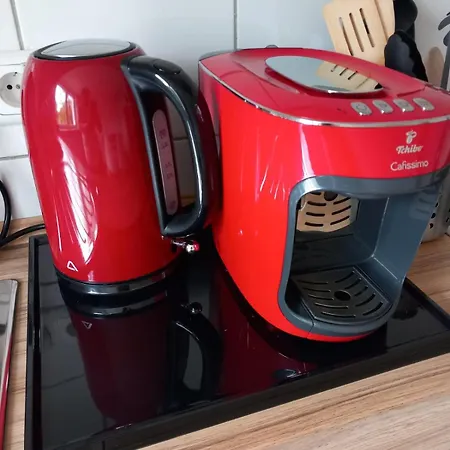 3 #netflix &wlan &kaffee Maschine & Zentral & 500m Innenhafen & 2 Min U Bahn * Duisburg