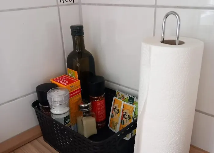 3 #netflix &wlan &kaffee Maschine & Zentral & 500m Innenhafen & 2 Min U Bahn 杜伊斯堡