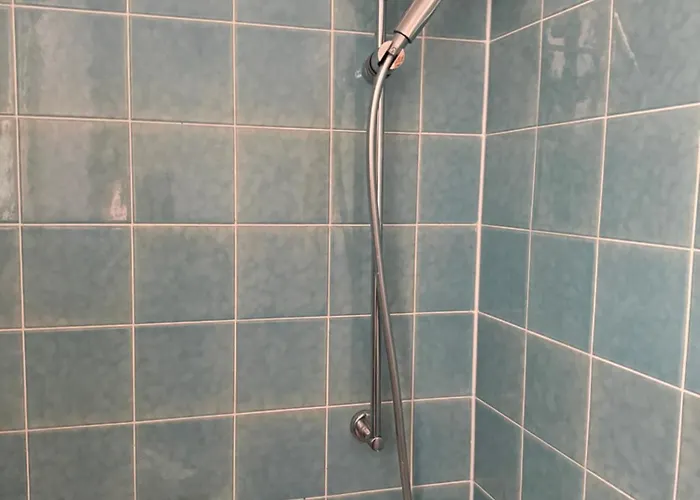 公寓 3 #netflix &wlan &kaffee Maschine & Zentral & 500m Innenhafen & 2 Min U Bahn